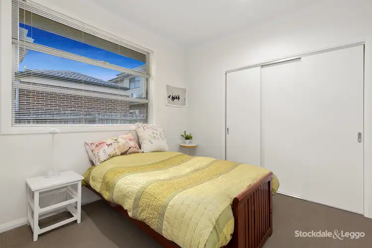Fifth view of Homely unit listing, 2/86 Hubert Avenue, Glenroy VIC 3046