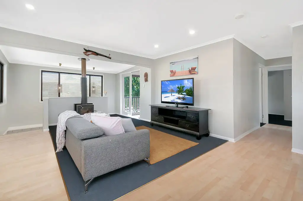 Main view of Homely house listing, 28 Jarrah Street, Raceview QLD 4305