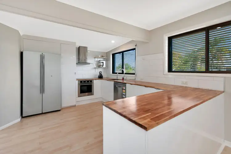 Third view of Homely house listing, 28 Jarrah Street, Raceview QLD 4305