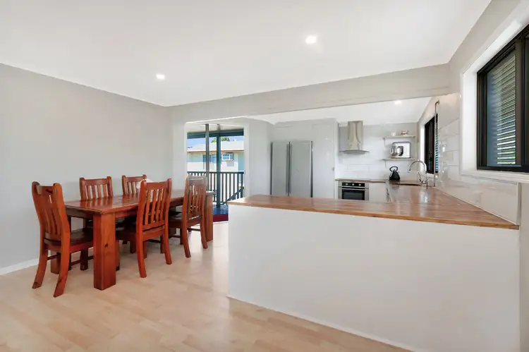 Fourth view of Homely house listing, 28 Jarrah Street, Raceview QLD 4305