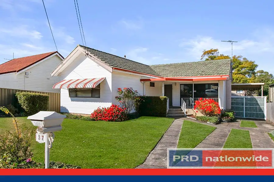 Main view of Homely house listing, 37 St Catherine Street, Mortdale NSW 2223