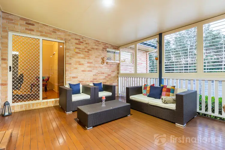 8 Santa Ana Court, Beerwah QLD 4519