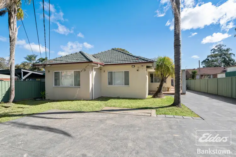 244 Henry Lawson Drive