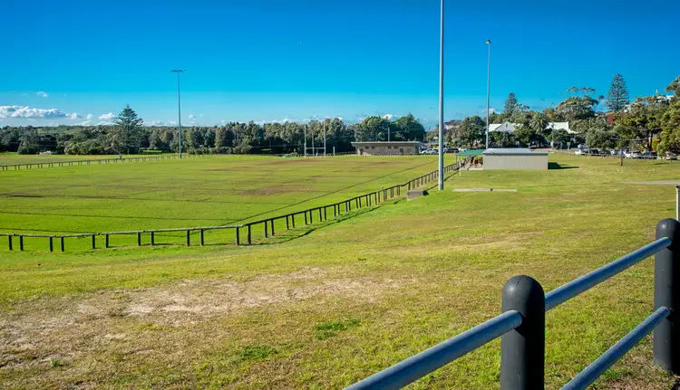 Third view of Homely house listing, 197 Franklin Street, Chifley NSW 2036
