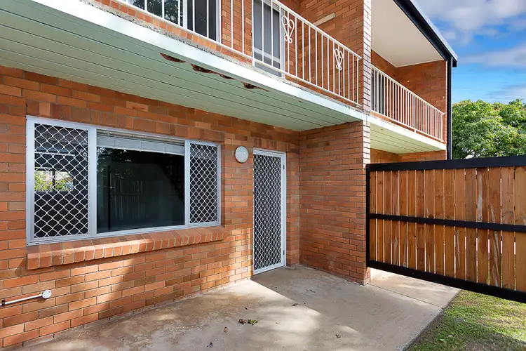 Second view of Homely unit listing, 4/19 Thornber Street, North Mackay QLD 4740