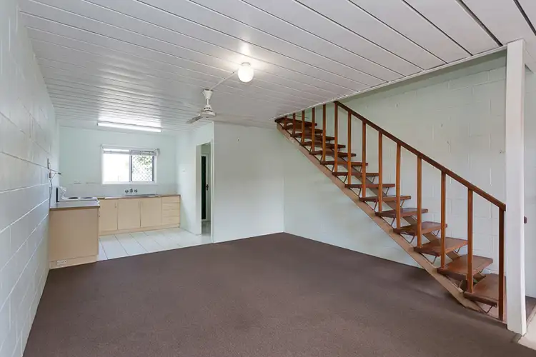 Third view of Homely unit listing, 4/19 Thornber Street, North Mackay QLD 4740