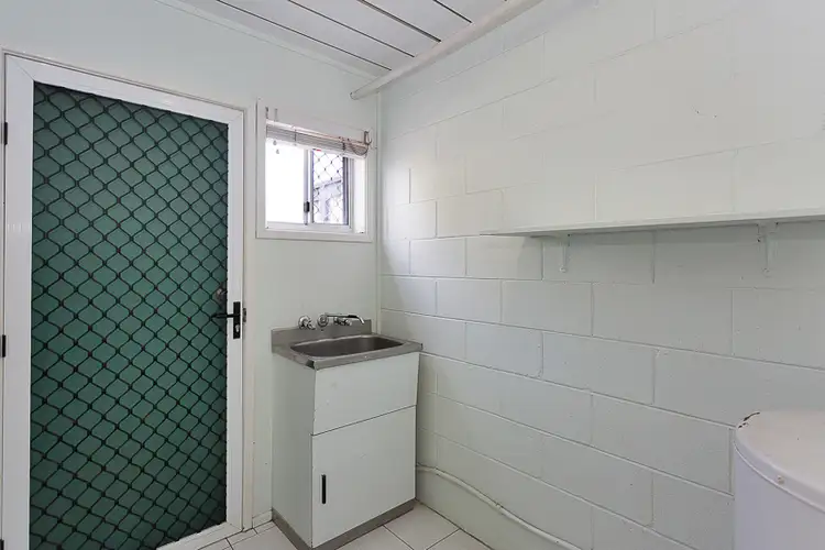 Sixth view of Homely unit listing, 4/19 Thornber Street, North Mackay QLD 4740