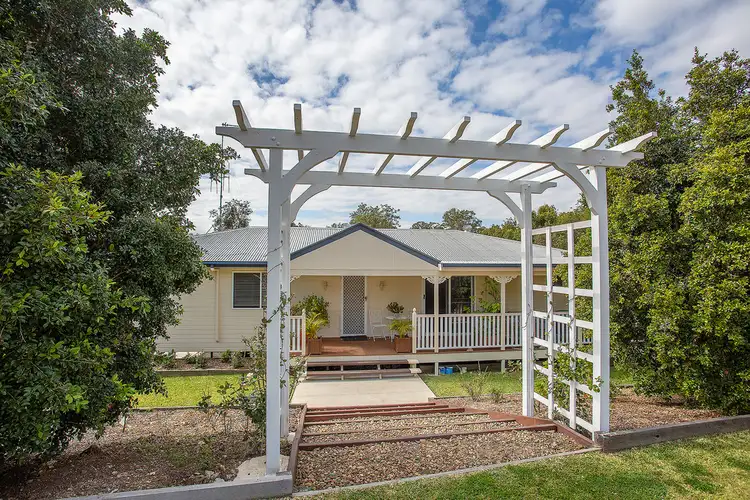 Main view of Homely house listing, 4 Azure Ave, Banks Pocket QLD 4570