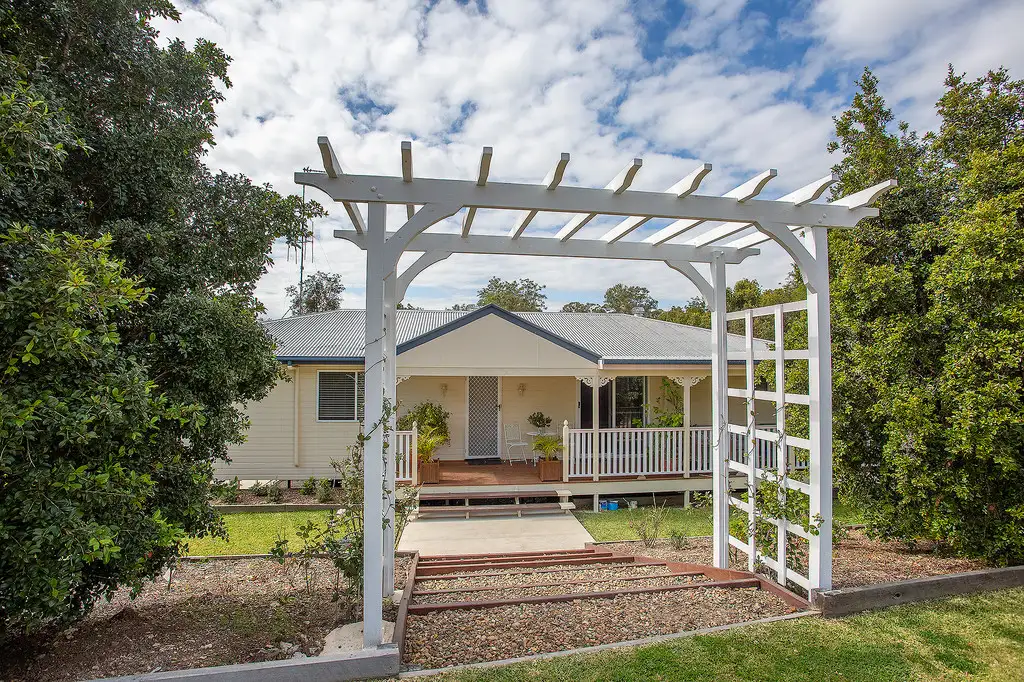 Main view of Homely house listing, 4 Azure Ave, Banks Pocket QLD 4570