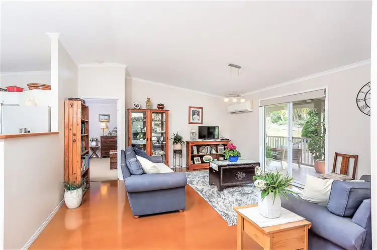 Third view of Homely house listing, 4 Azure Ave, Banks Pocket QLD 4570