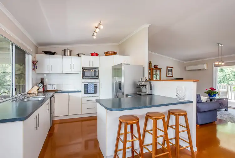Fifth view of Homely house listing, 4 Azure Ave, Banks Pocket QLD 4570