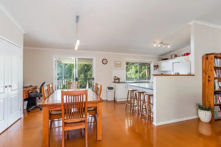 Sixth view of Homely house listing, 4 Azure Ave, Banks Pocket QLD 4570