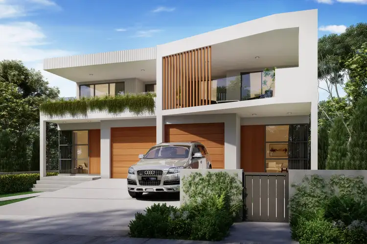 Main view of Homely land listing, 7 Wharf Road, Kogarah Bay NSW 2217