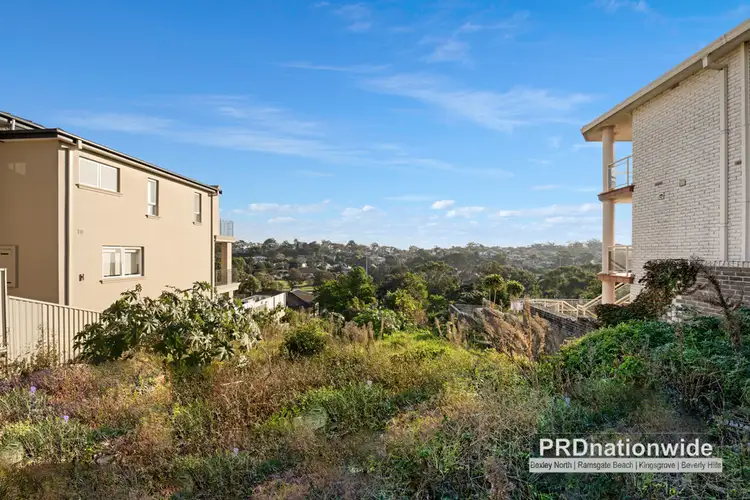 Third view of Homely land listing, 7 Wharf Road, Kogarah Bay NSW 2217