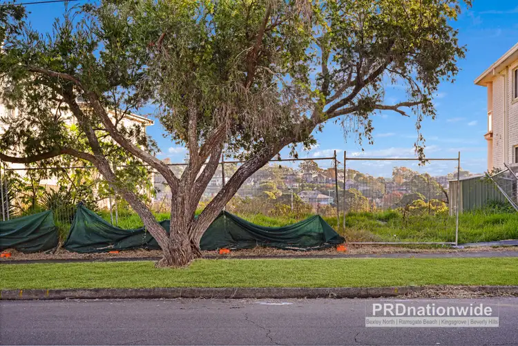 Fourth view of Homely land listing, 7 Wharf Road, Kogarah Bay NSW 2217