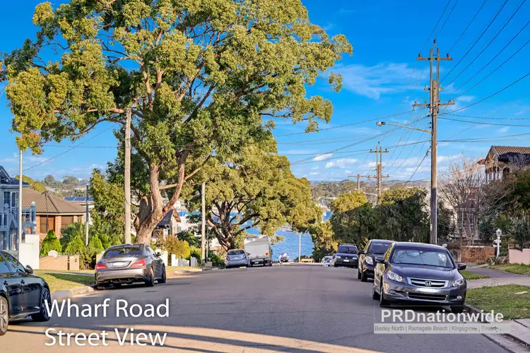 Fifth view of Homely land listing, 7 Wharf Road, Kogarah Bay NSW 2217