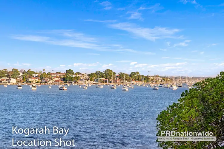 Seventh view of Homely land listing, 7 Wharf Road, Kogarah Bay NSW 2217