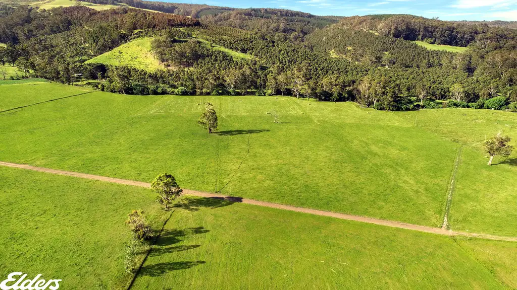 Main view of Homely rural property listing, 4258 HYLAND HIGHWAY, Won Wron VIC 3971