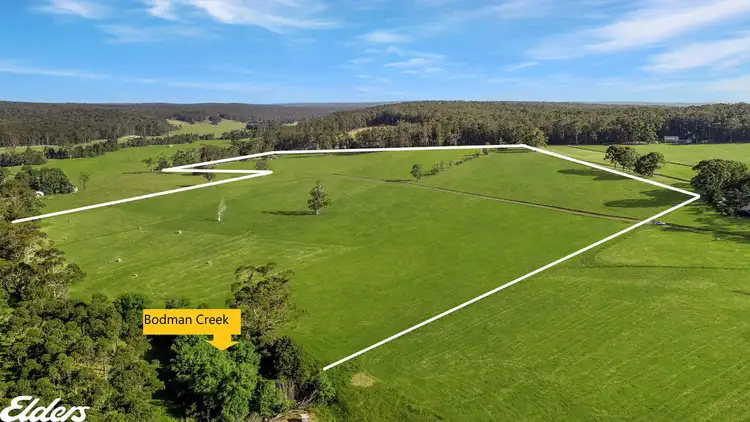 Second view of Homely rural property listing, 4258 HYLAND HIGHWAY, Won Wron VIC 3971