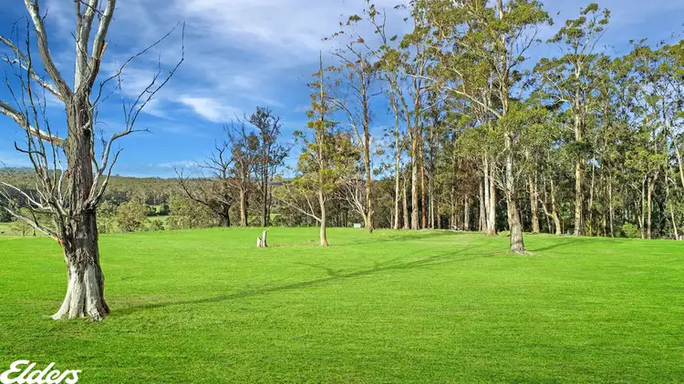 Fifth view of Homely rural property listing, 4258 HYLAND HIGHWAY, Won Wron VIC 3971