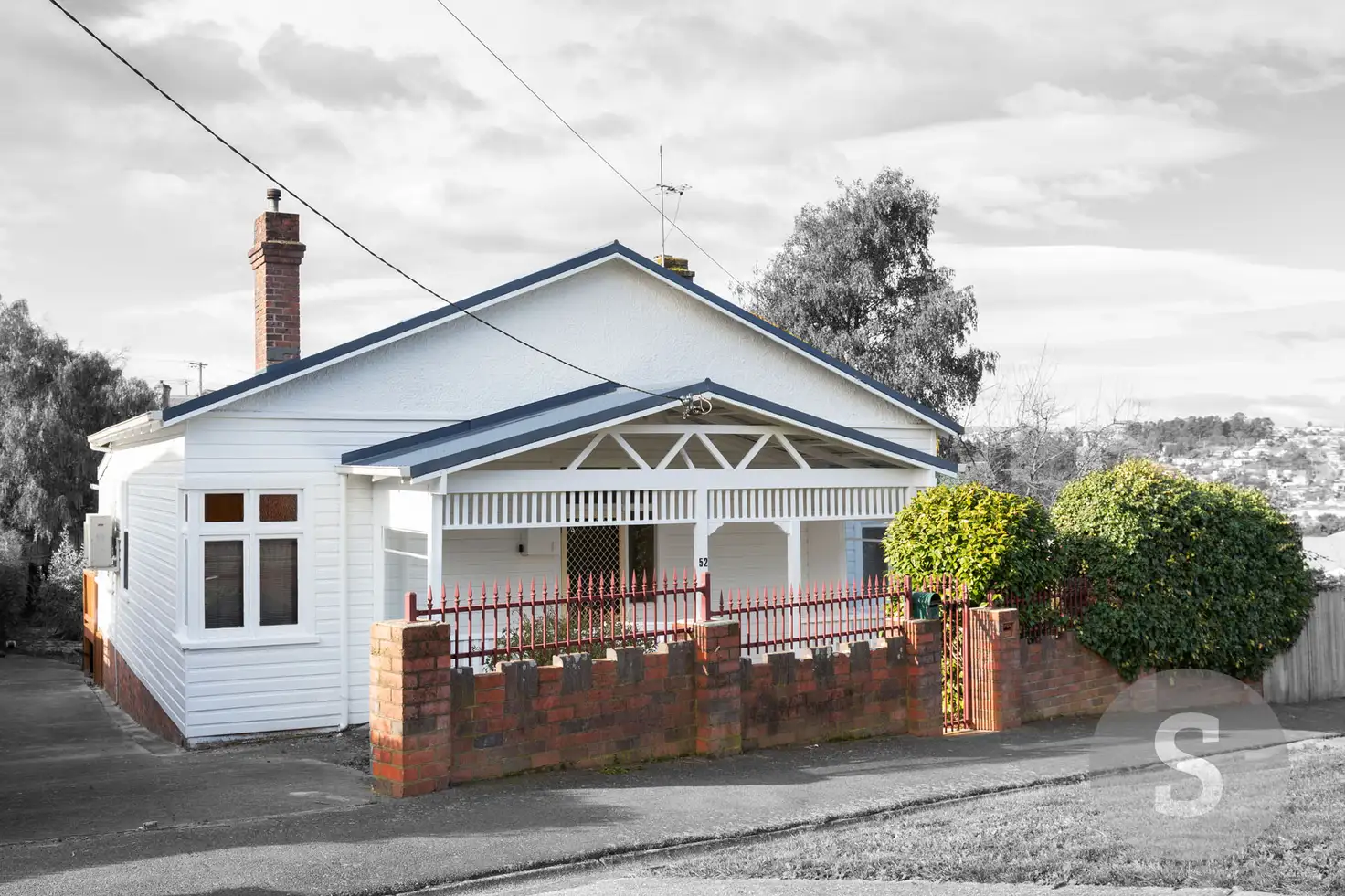 Main view of Homely house listing, 52 Connaught Crescent, West Launceston TAS 7250