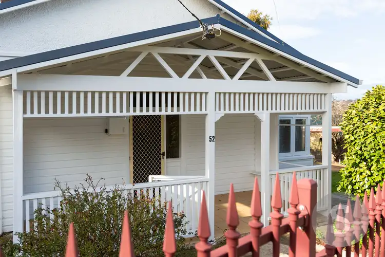 Second view of Homely house listing, 52 Connaught Crescent, West Launceston TAS 7250