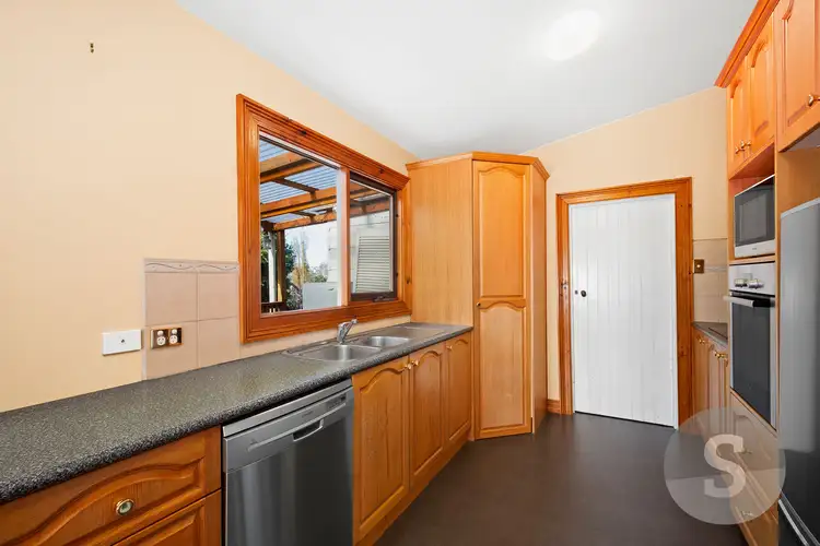 Third view of Homely house listing, 52 Connaught Crescent, West Launceston TAS 7250