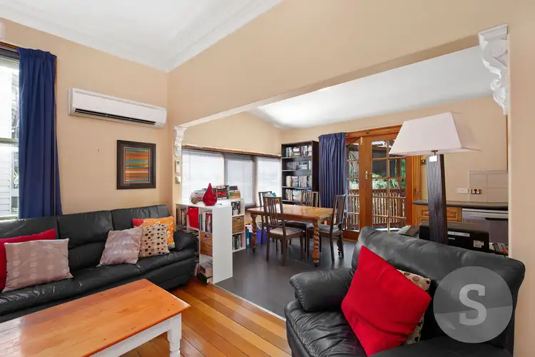 Sixth view of Homely house listing, 52 Connaught Crescent, West Launceston TAS 7250