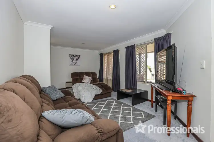 Third view of Homely house listing, 22 Badgingarra Gardens, Ballajura WA 6066