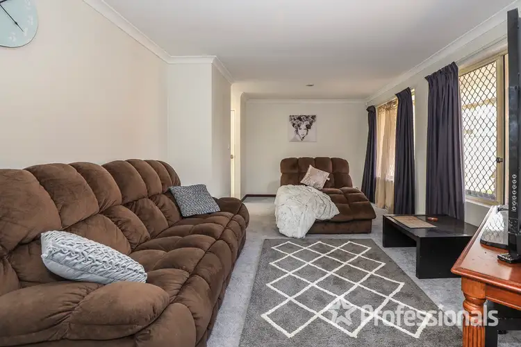 Fourth view of Homely house listing, 22 Badgingarra Gardens, Ballajura WA 6066
