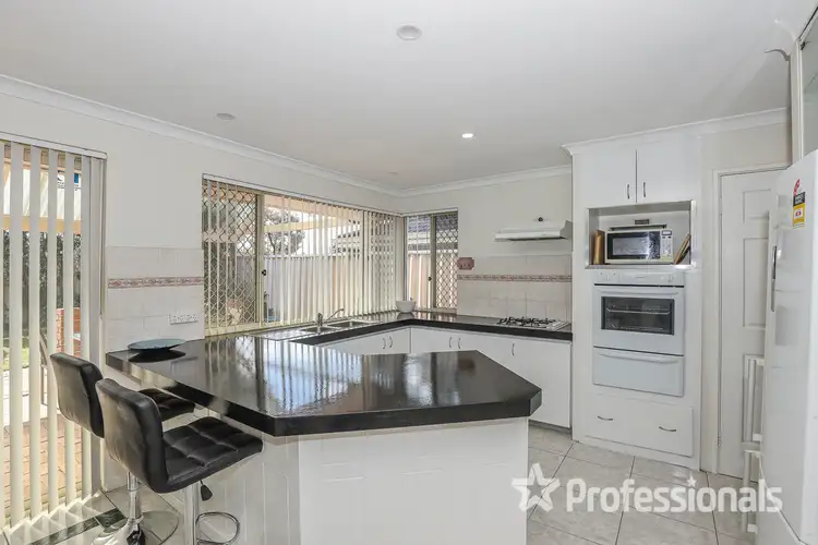 Seventh view of Homely house listing, 22 Badgingarra Gardens, Ballajura WA 6066