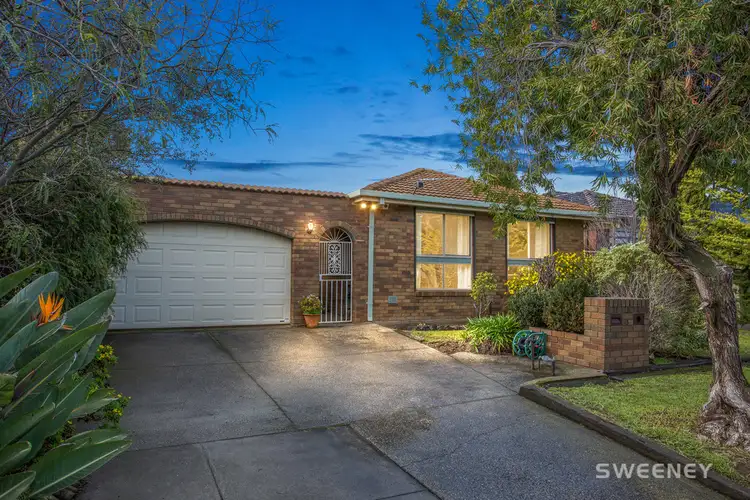 5 Carole Court, Seabrook VIC 3028