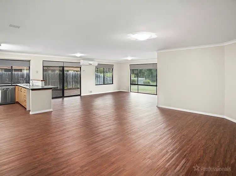 Third view of Homely house listing, 28 Sandalford Court, Dunsborough WA 6281