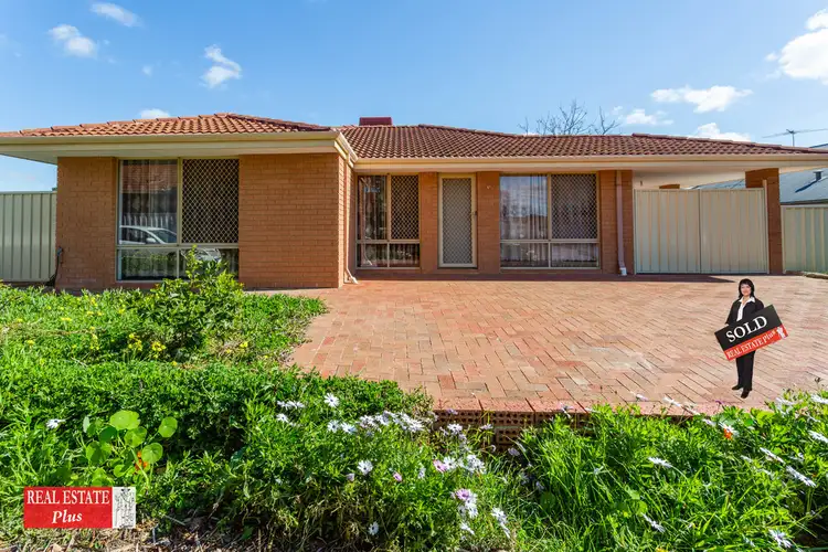 Main view of Homely house listing, 9 Asmus Court, Midvale WA 6056