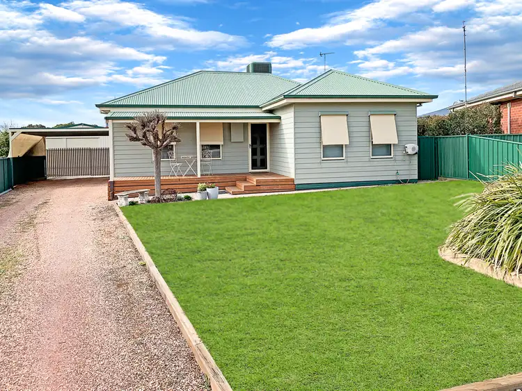 3 Glenmore Court, Boort VIC 3537