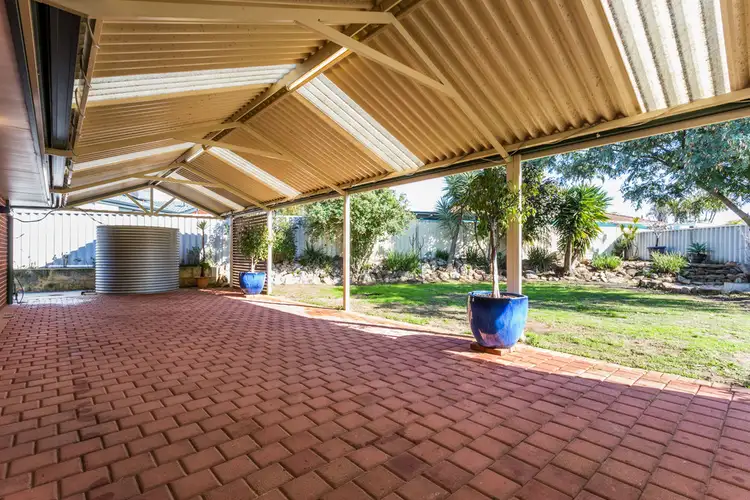 15 Ploughshare Place, South Lake WA 6164