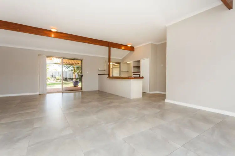 Second view of Homely house listing, 15 Ploughshare Place, South Lake WA 6164