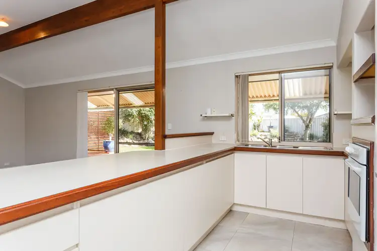 Third view of Homely house listing, 15 Ploughshare Place, South Lake WA 6164