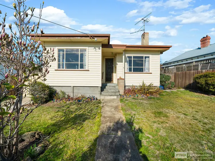 Main view of Homely house listing, 25 Goodwood Road, Goodwood TAS 7010
