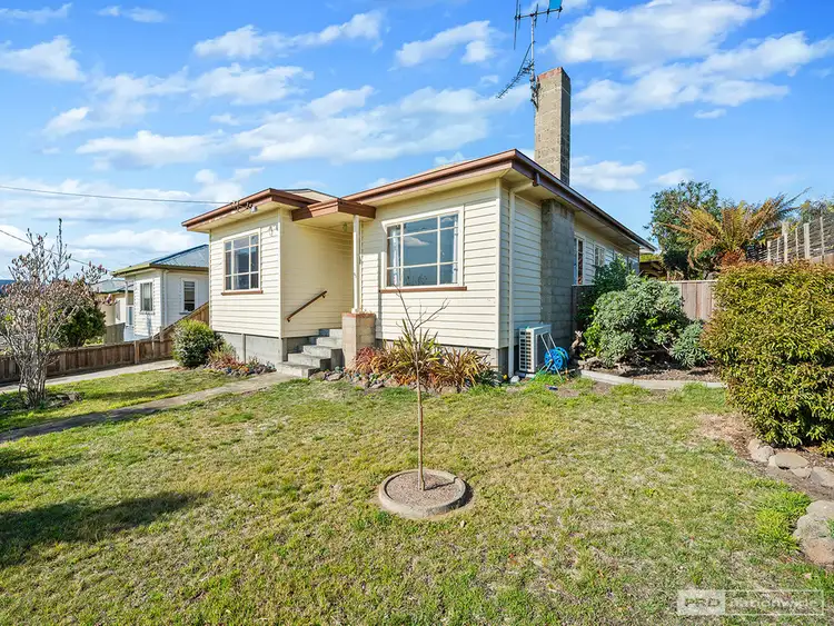 Second view of Homely house listing, 25 Goodwood Road, Goodwood TAS 7010