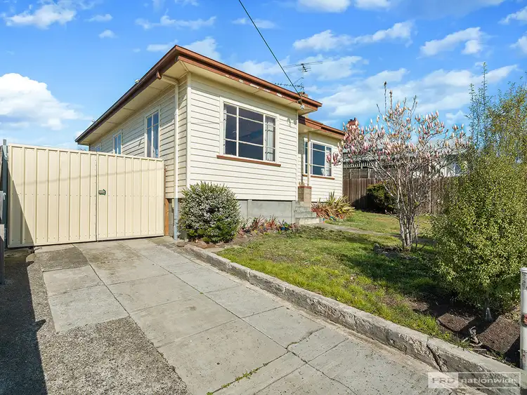 Third view of Homely house listing, 25 Goodwood Road, Goodwood TAS 7010