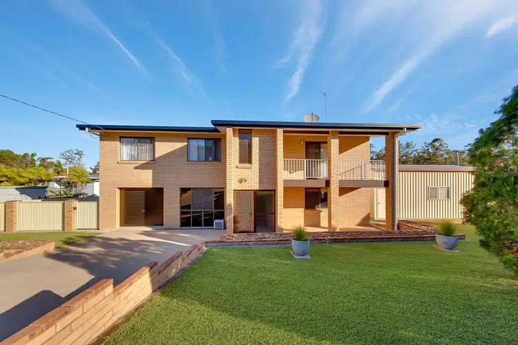 5 Harrier Avenue, New Auckland QLD 4680