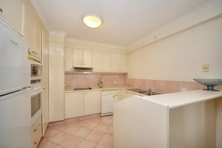 Fourth view of Homely unit listing, 268/6 View Avenue, Surfers Paradise QLD 4217