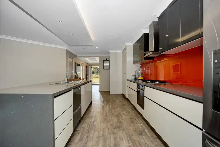 Second view of Homely house listing, 3012 Mackay-Eungella Road, Benholme QLD 4754