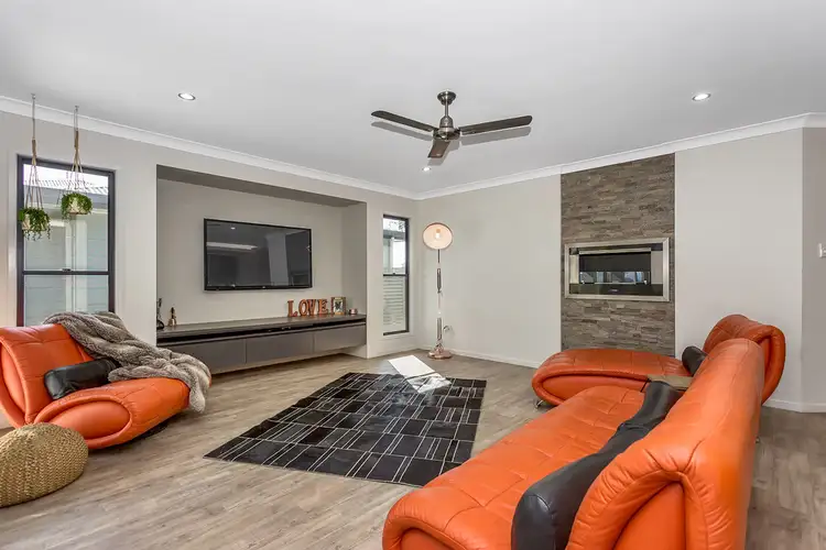 Third view of Homely house listing, 3012 Mackay-Eungella Road, Benholme QLD 4754