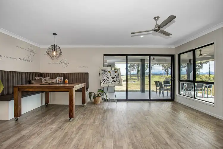 Fourth view of Homely house listing, 3012 Mackay-Eungella Road, Benholme QLD 4754