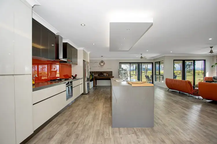 Fifth view of Homely house listing, 3012 Mackay-Eungella Road, Benholme QLD 4754