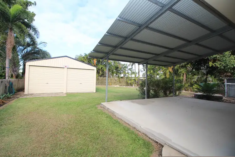 22 Borton Street, Balgal Beach QLD 4816