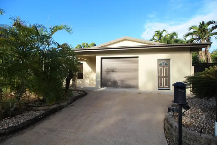 Second view of Homely house listing, 22 Borton Street, Balgal Beach QLD 4816