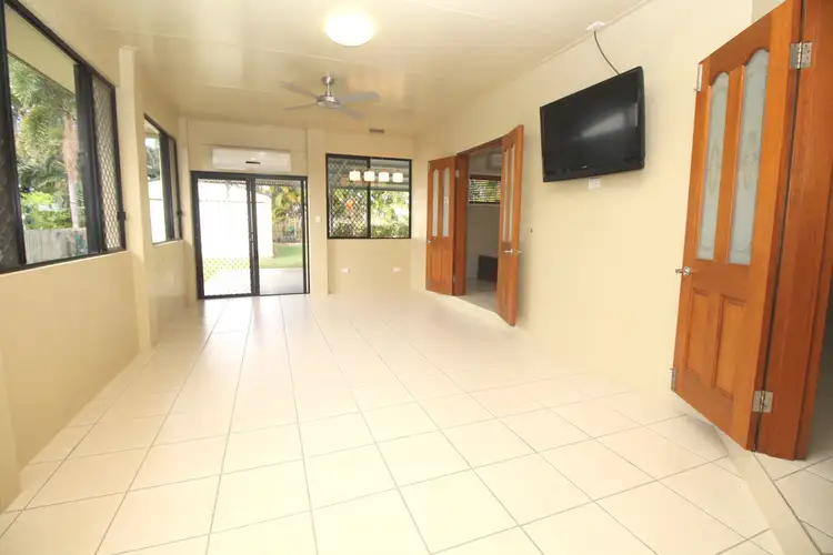 Third view of Homely house listing, 22 Borton Street, Balgal Beach QLD 4816